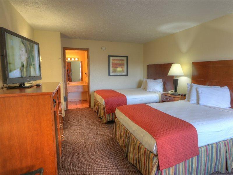 Days Inn By Wyndham Pigeon Forge South Bagian luar foto