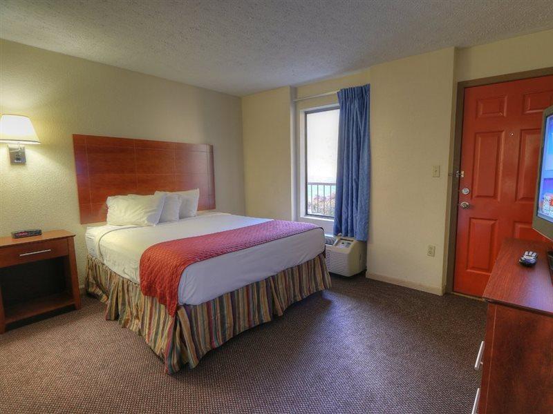 Days Inn By Wyndham Pigeon Forge South Bagian luar foto