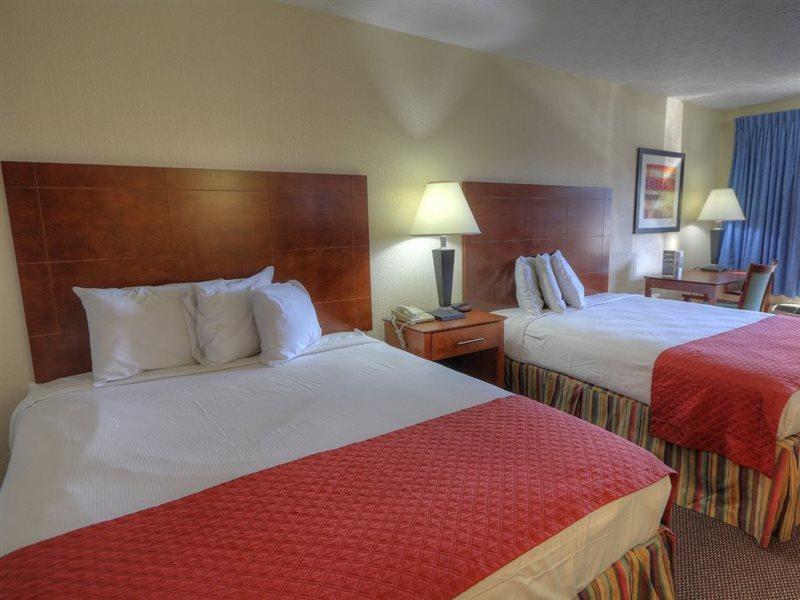 Days Inn By Wyndham Pigeon Forge South Bagian luar foto