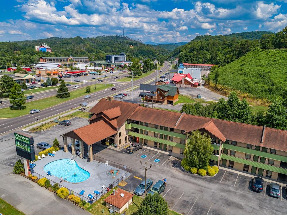 Days Inn By Wyndham Pigeon Forge South Bagian luar foto