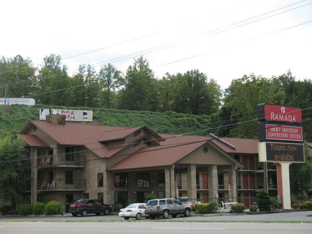 Days Inn By Wyndham Pigeon Forge South Bagian luar foto