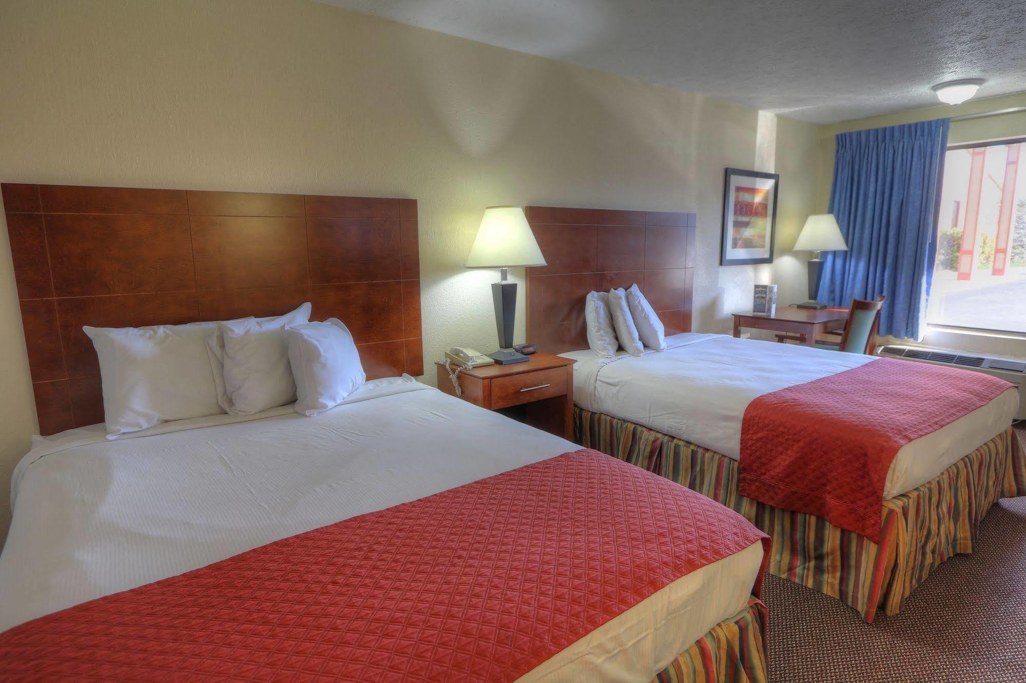 Days Inn By Wyndham Pigeon Forge South Bagian luar foto