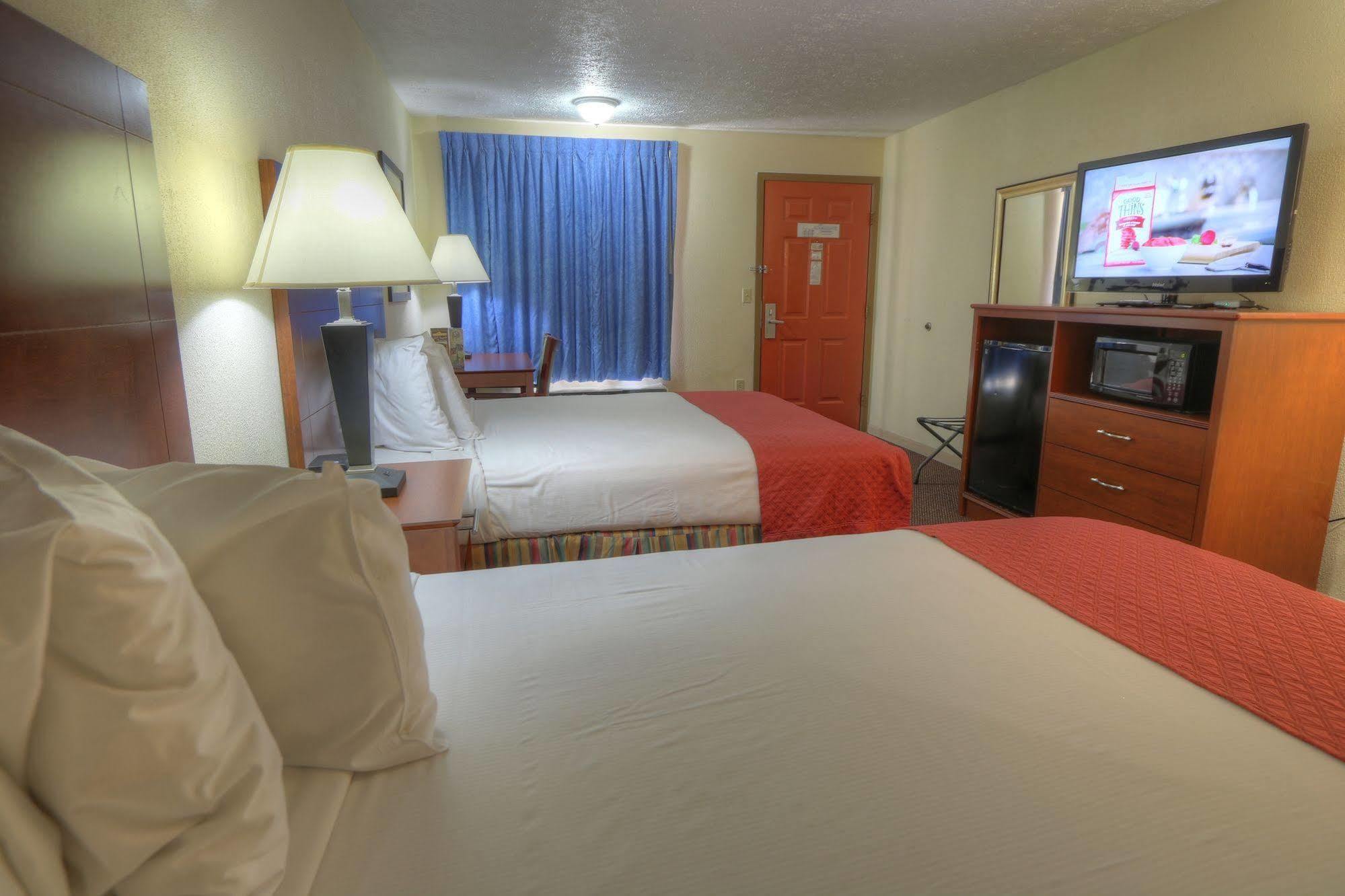 Days Inn By Wyndham Pigeon Forge South Bagian luar foto