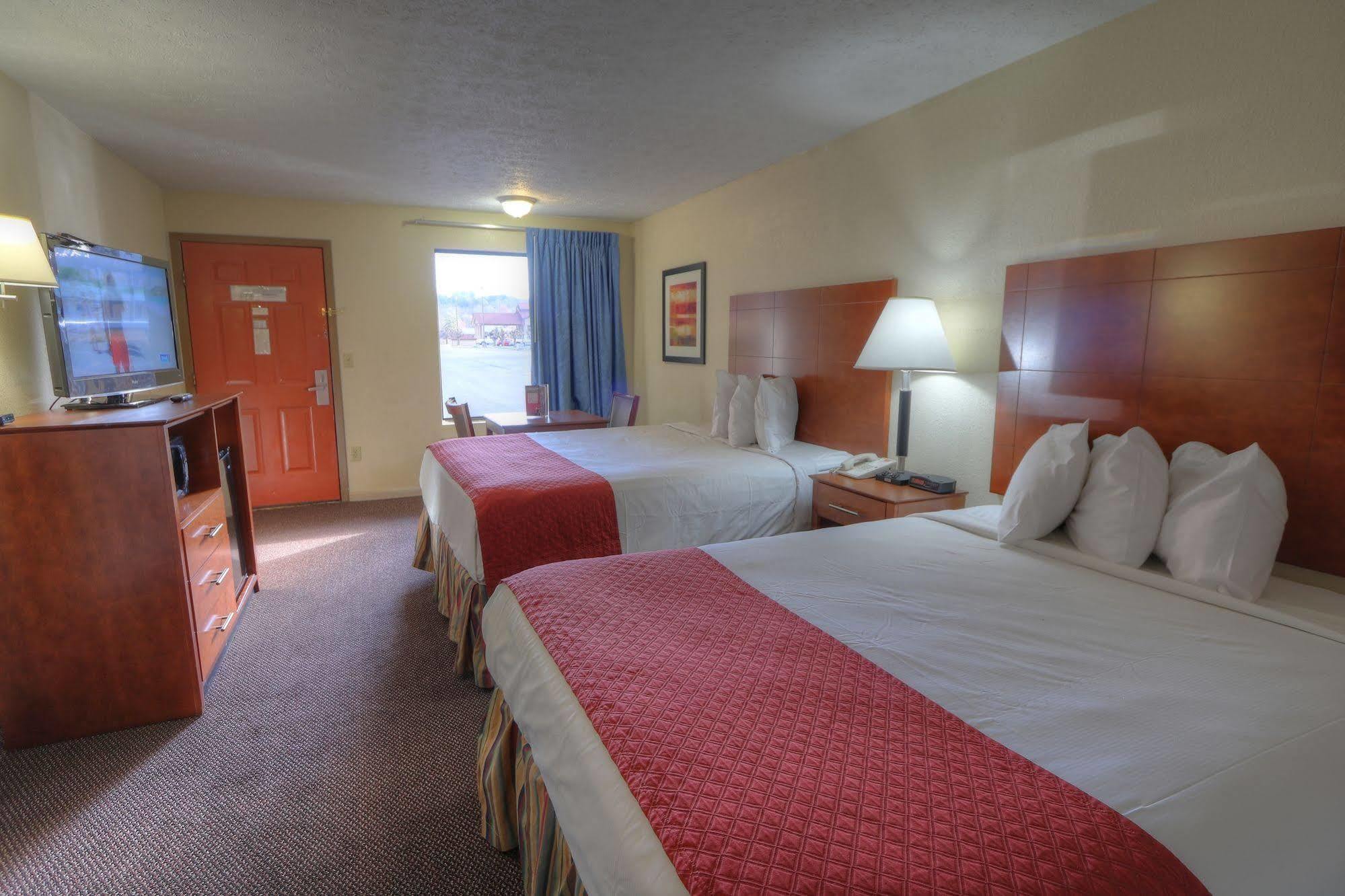 Days Inn By Wyndham Pigeon Forge South Bagian luar foto