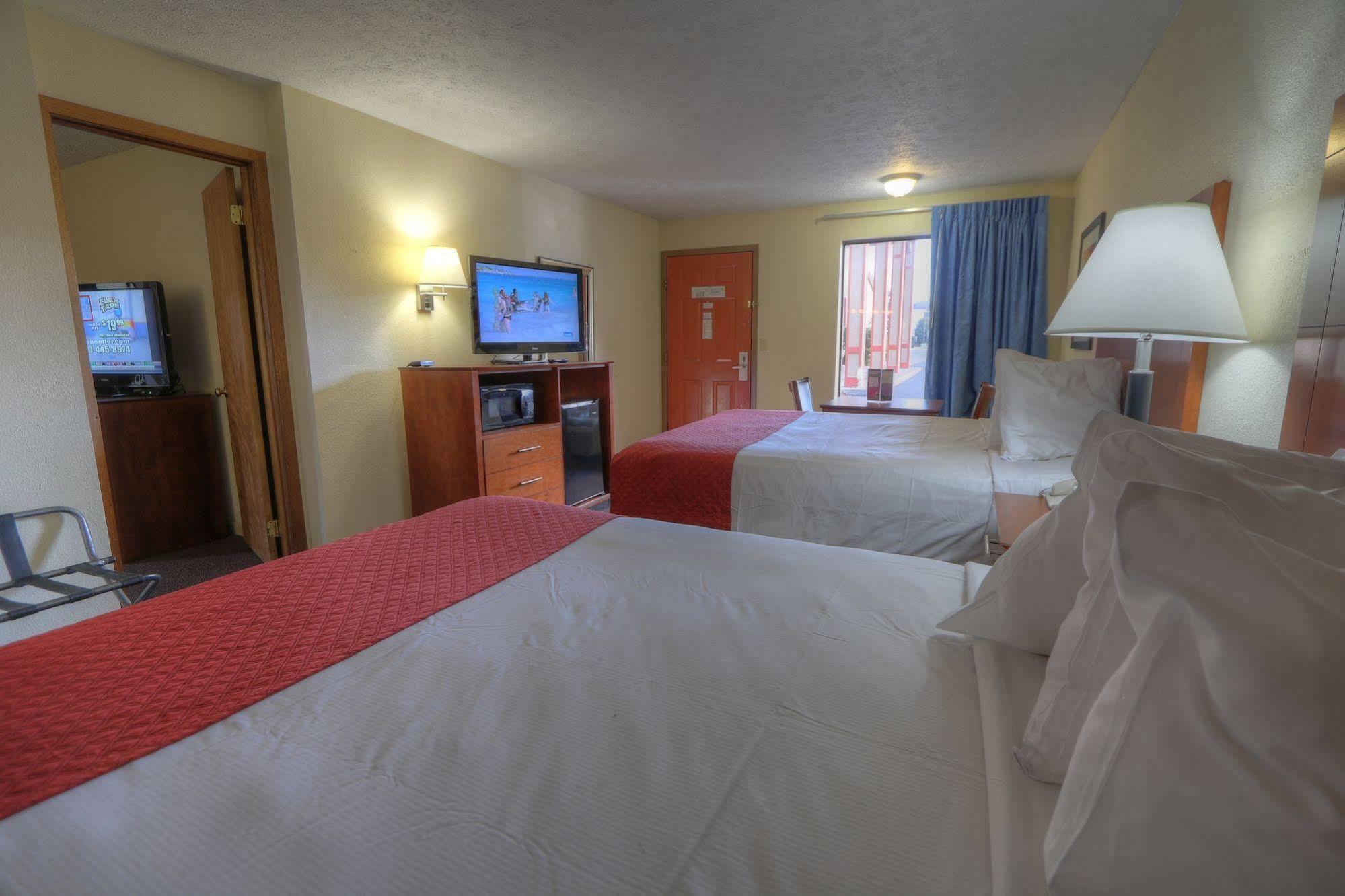 Days Inn By Wyndham Pigeon Forge South Bagian luar foto