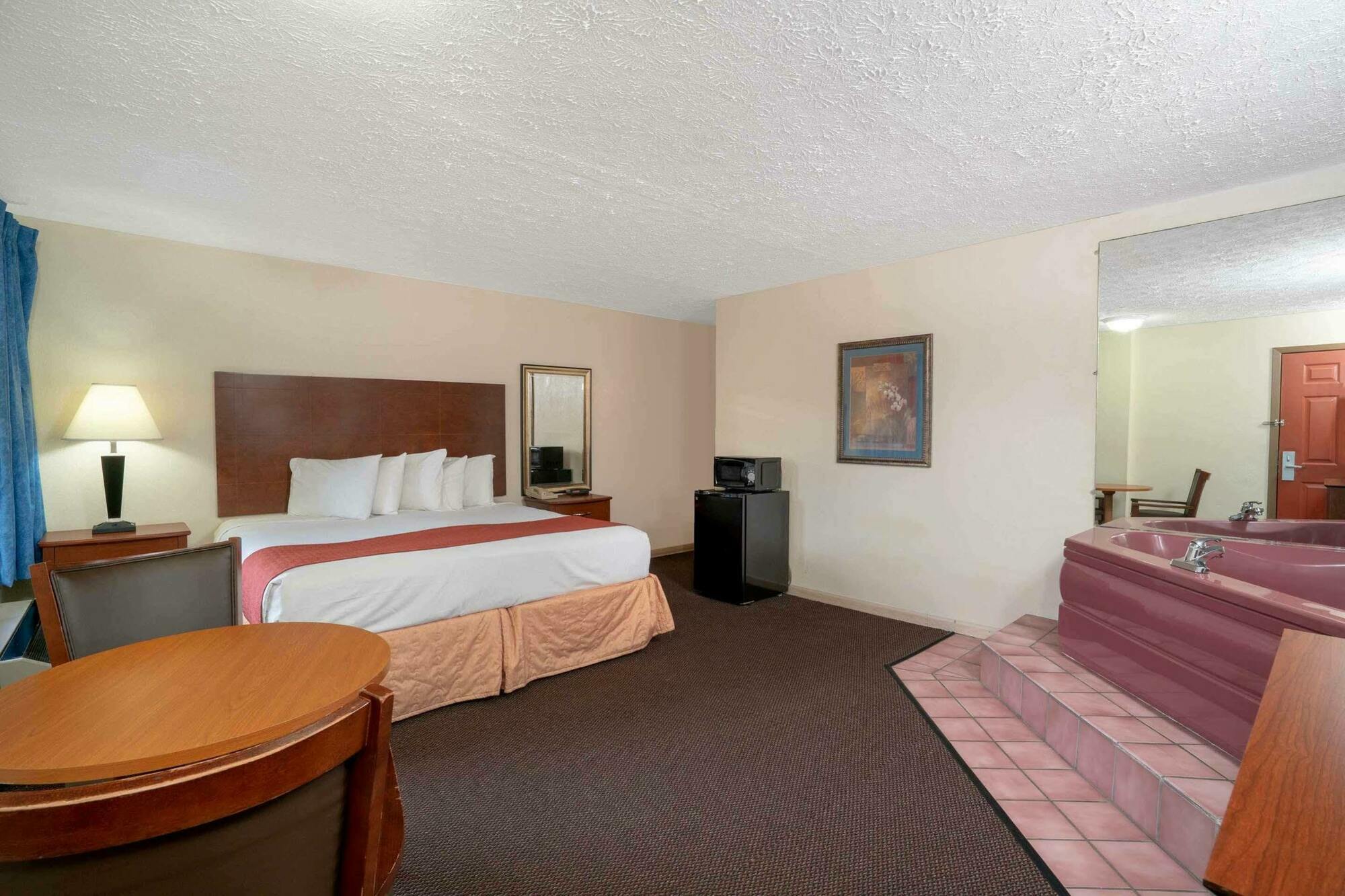 Days Inn By Wyndham Pigeon Forge South Bagian luar foto